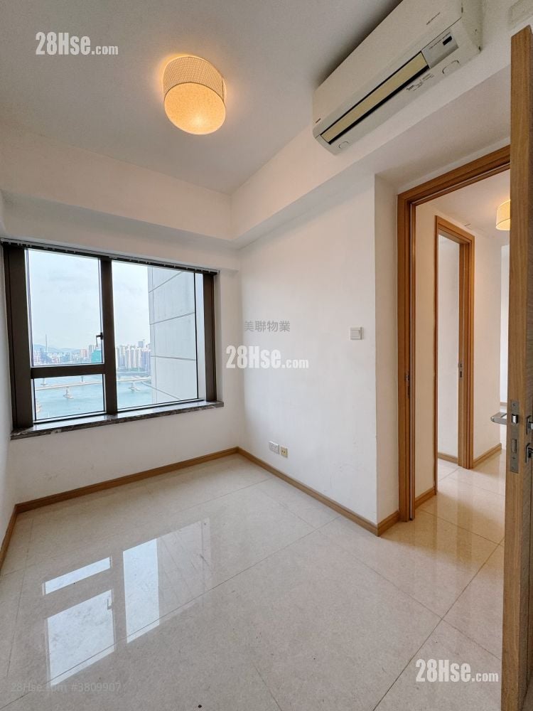 海之恋 租盘 2 房 , 1 浴室 512 平方尺