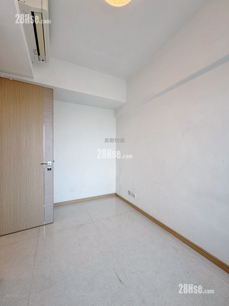 海之恋 租盘 2 房 , 1 浴室 512 平方尺