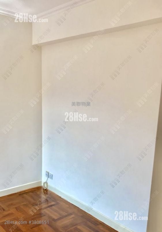 蔚翠花园 售盘 2 房 550 平方尺