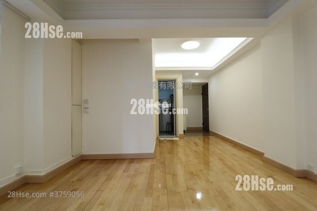 Man Hee Mansion Rental 2 Bedrooms , 1 Bathroom 468 ft²