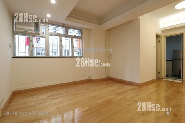 Man Hee Mansion Rental 2 Bedrooms , 1 Bathroom 468 ft²