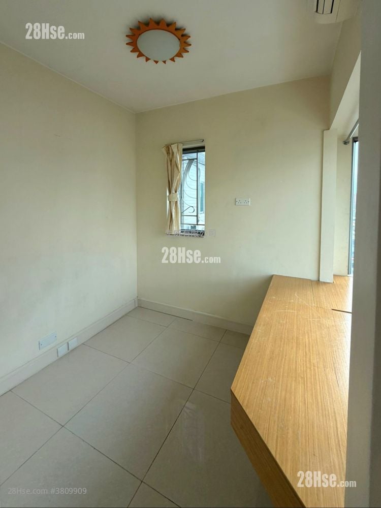 Sausalito Rental 2 Bedrooms , 1 Bathroom 512 ft²