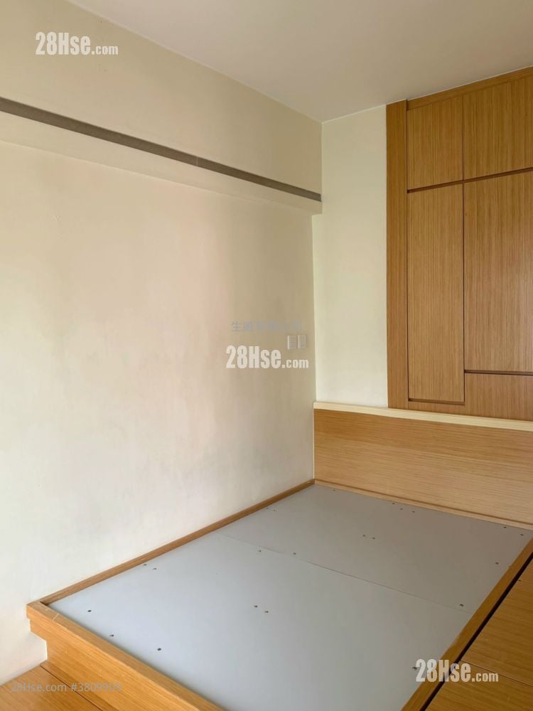 Sausalito Rental 2 Bedrooms , 1 Bathroom 512 ft²