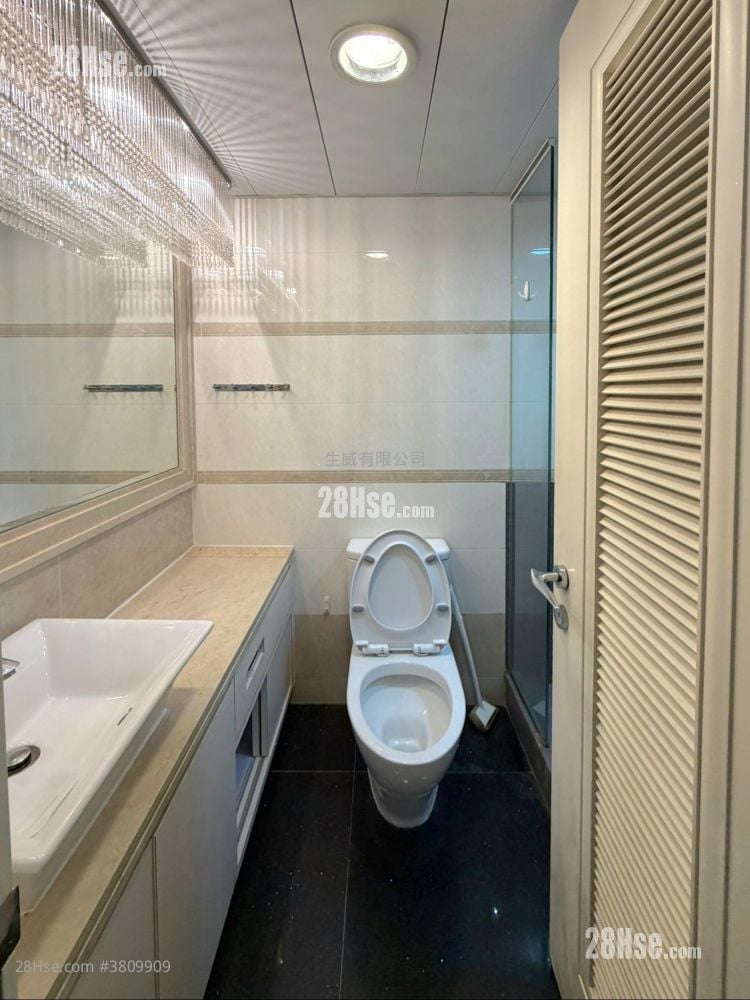 Sausalito Rental 2 Bedrooms , 1 Bathroom 512 ft²