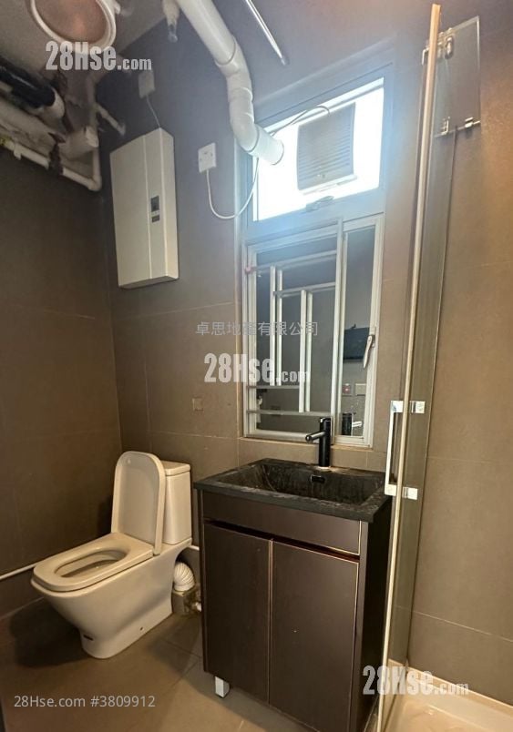 No. 63 Wyndham Street, Central Rental