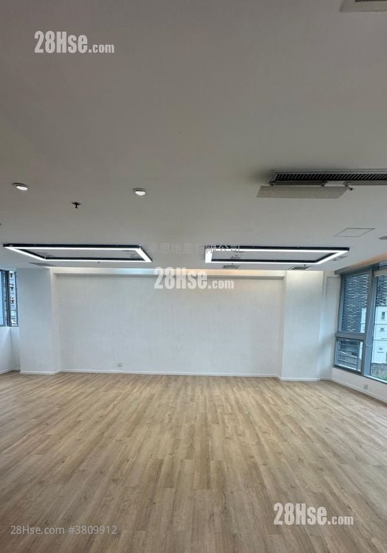 No. 63 Wyndham Street, Central Rental