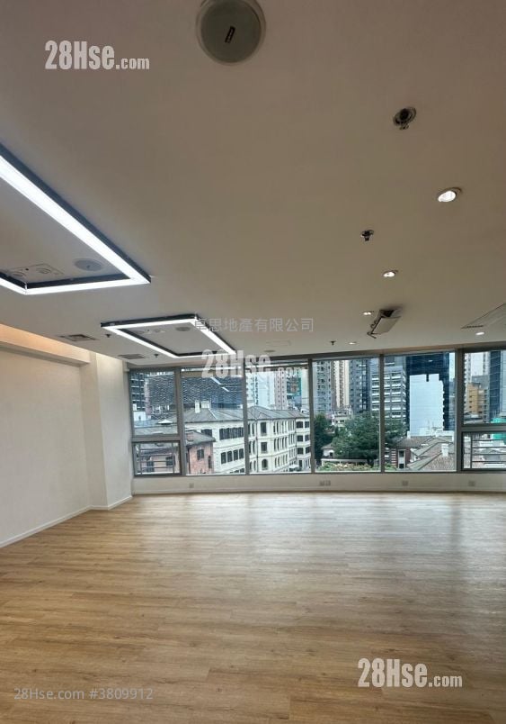 No. 63 Wyndham Street, Central Rental