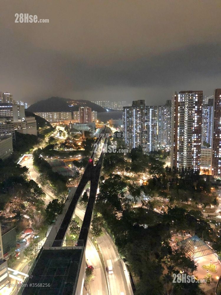 New Jade Garden Sell 3 Bedrooms , 1 Bathroom 580 ft²