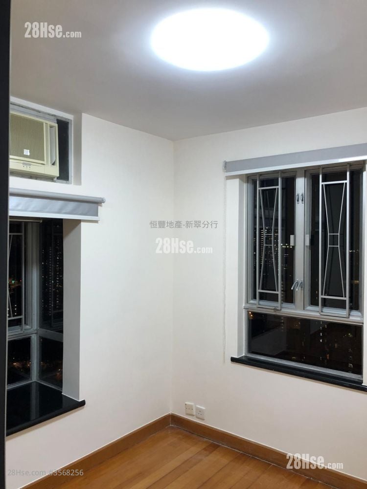 New Jade Garden Sell 3 Bedrooms , 1 Bathroom 580 ft²