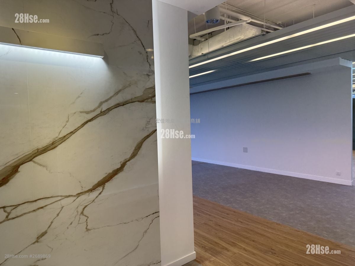 Legend Tower Rental 5+ Bedrooms