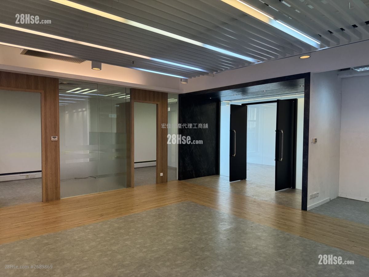 Legend Tower Rental 5+ Bedrooms