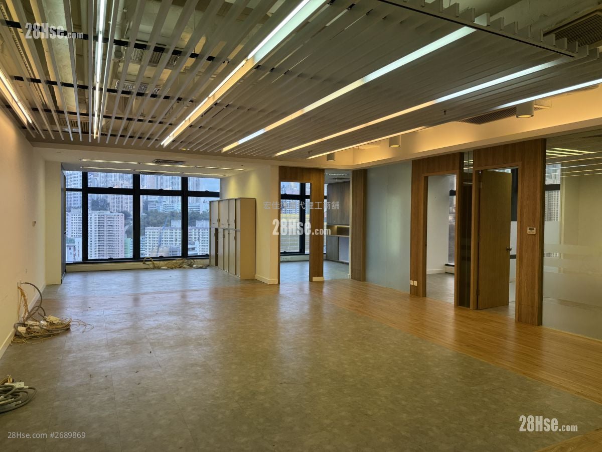 Legend Tower Rental 5+ Bedrooms