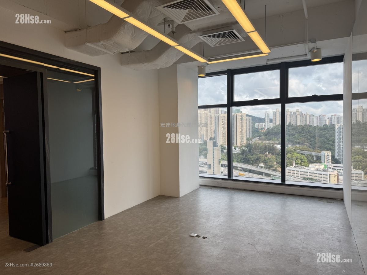 Legend Tower Rental 5+ Bedrooms