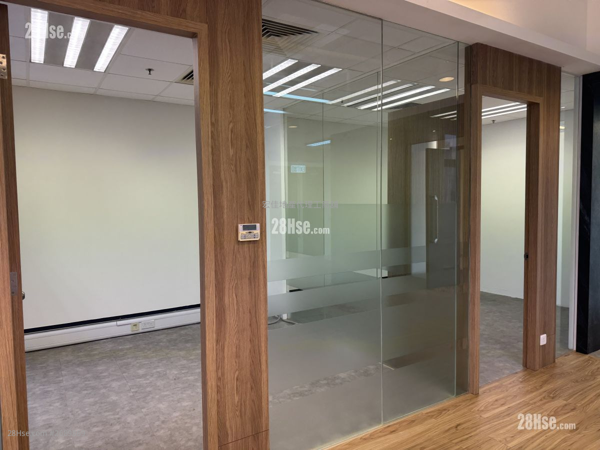 Legend Tower Rental 5+ Bedrooms