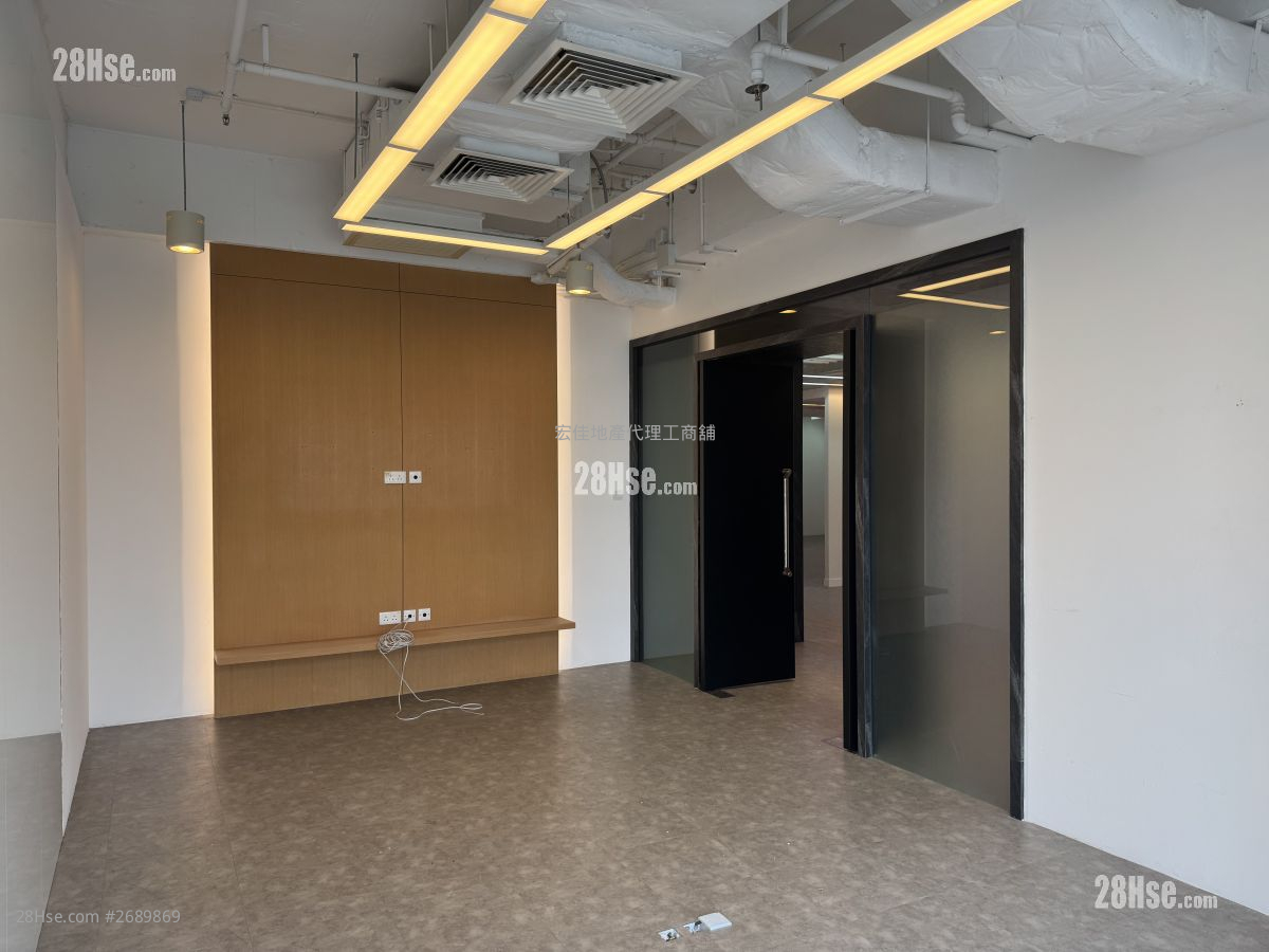 Legend Tower Rental 5+ Bedrooms