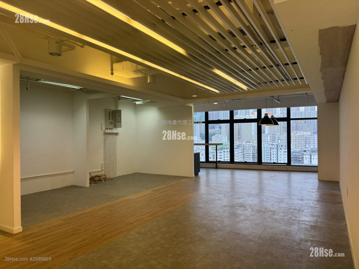 Legend Tower Rental 5+ Bedrooms