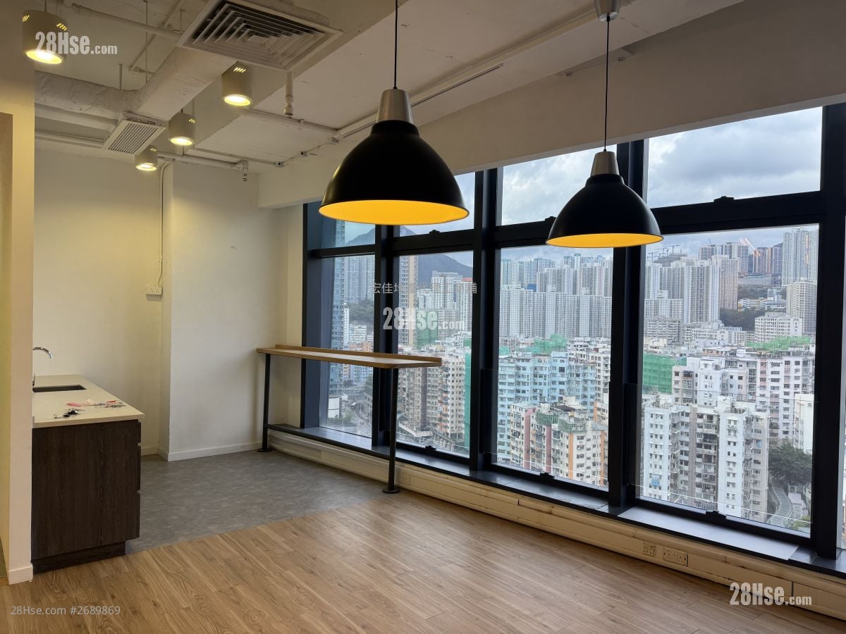 Legend Tower Rental 5+ Bedrooms