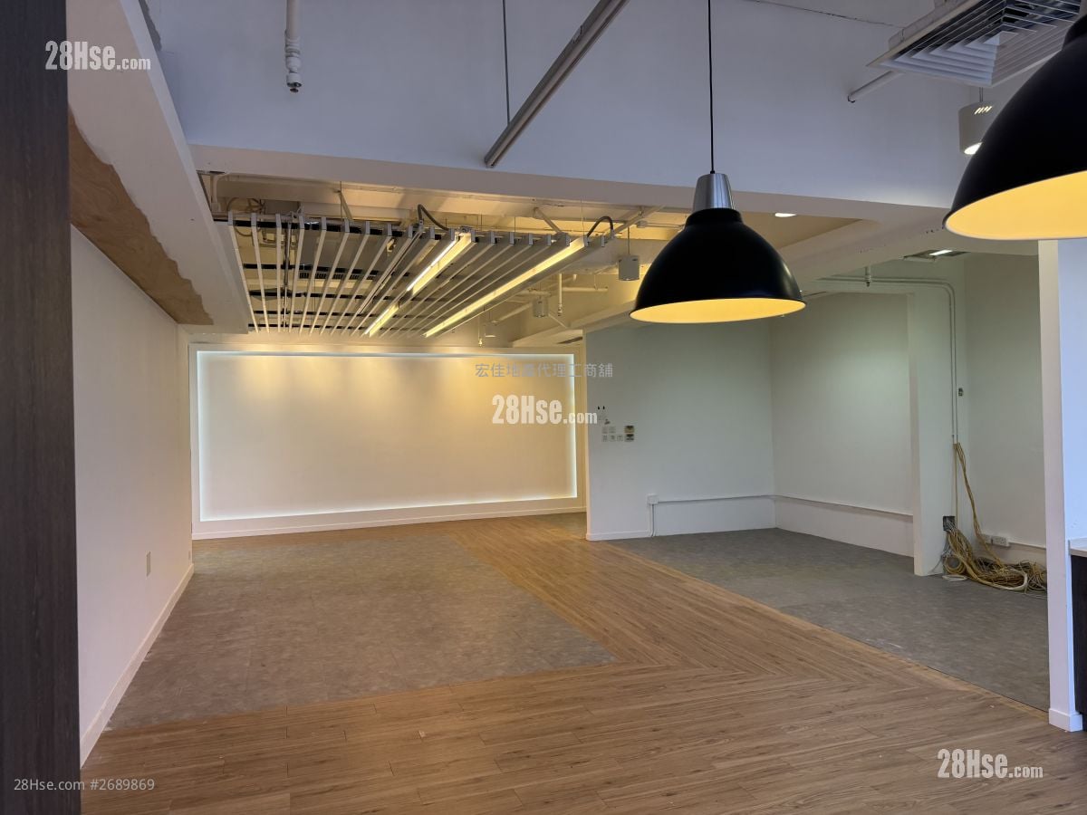 Legend Tower Rental 5+ Bedrooms