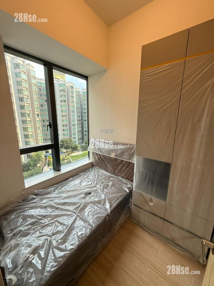 朗天峰 售盘 1 房 , 1 浴室 291 平方尺