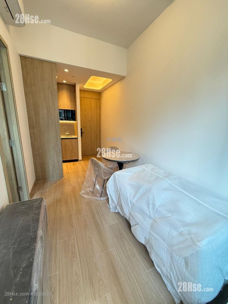 朗天峰 售盘 1 房 , 1 浴室 291 平方尺