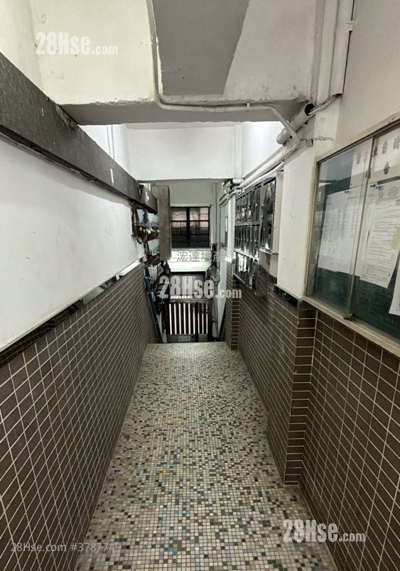 Chinese Mansion Rental 2 Bedrooms , 1 Bathroom 423 ft²