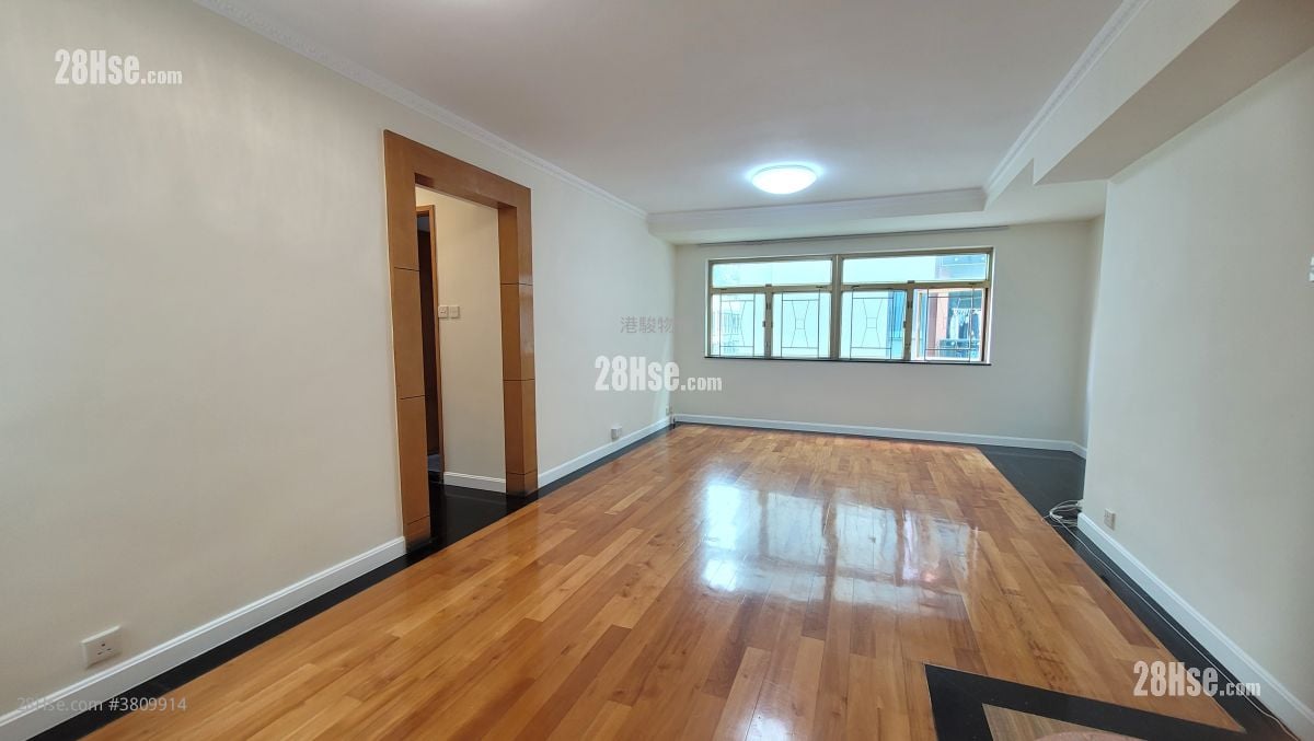 贤文别墅 售盘 3 房 , 1 浴室 651 平方尺