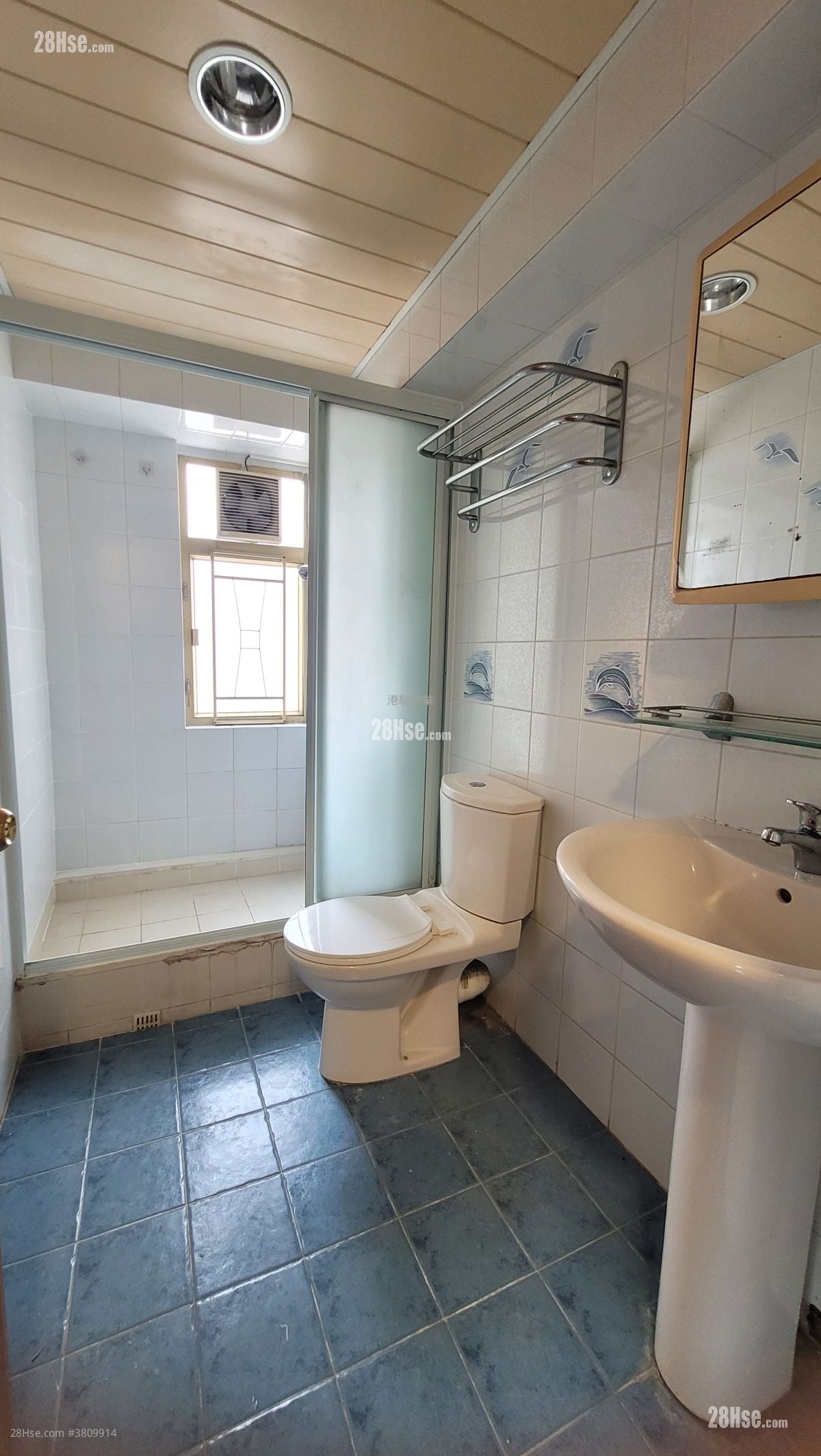 贤文别墅 售盘 3 房 , 1 浴室 651 平方尺