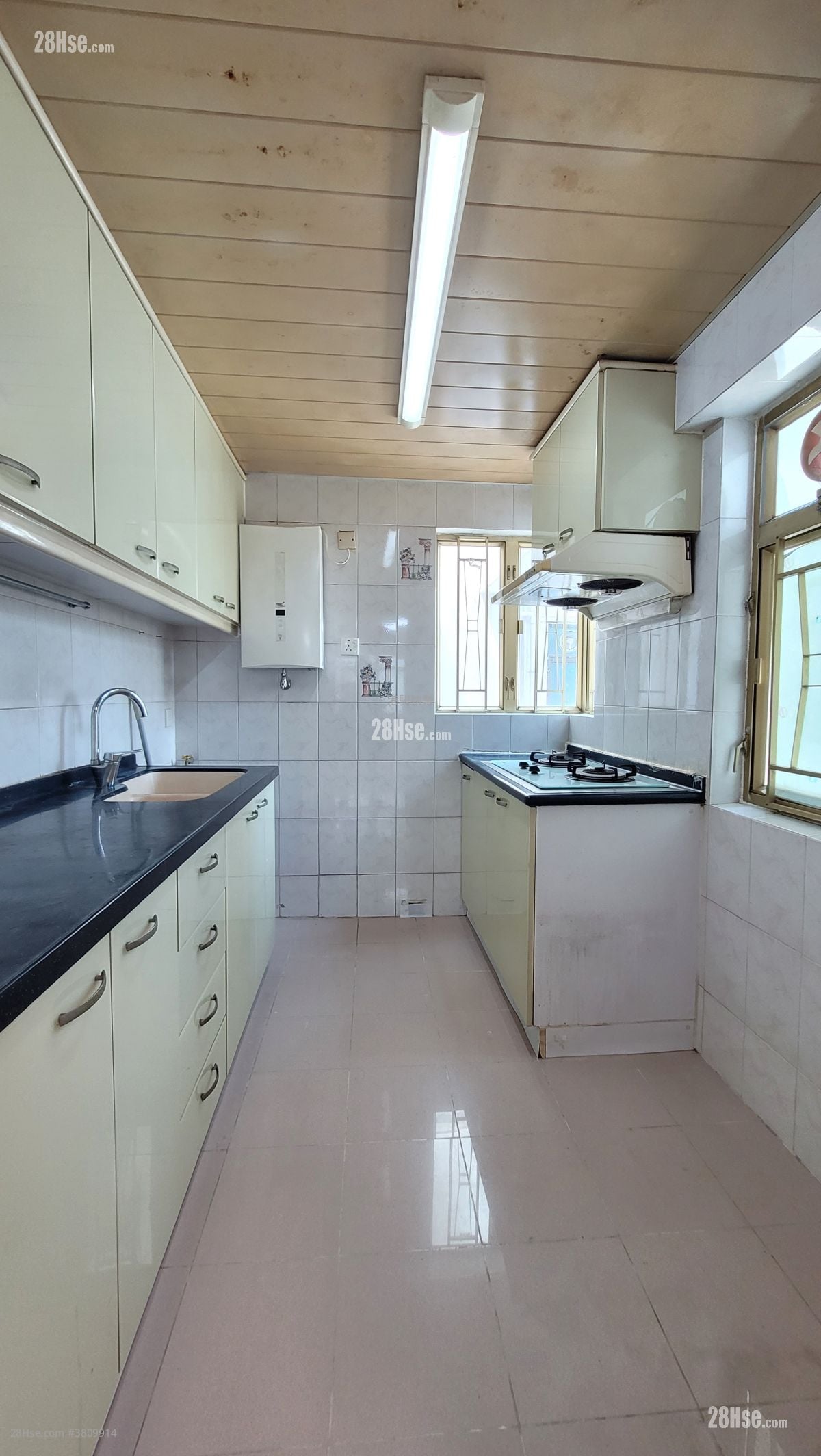 贤文别墅 售盘 3 房 , 1 浴室 651 平方尺