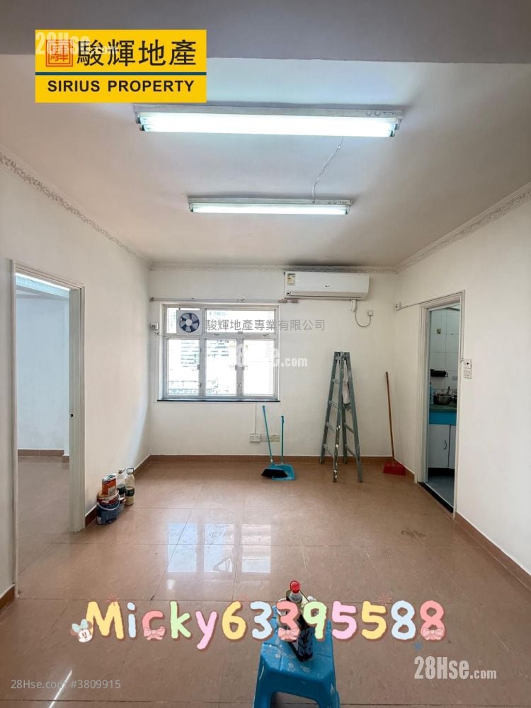 Mascot House Rental 3 Bedrooms , 1 Bathroom 626 ft²