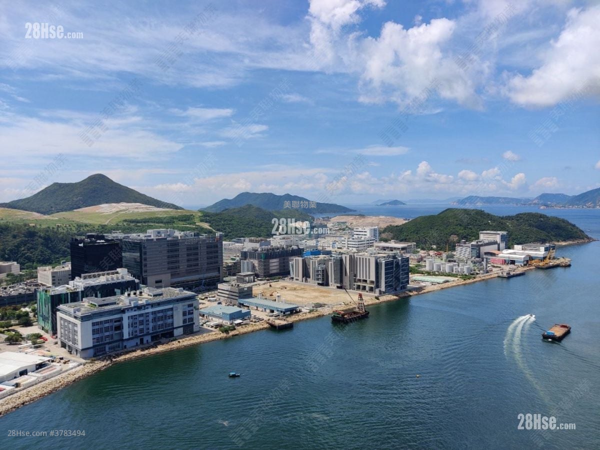 Ocean Marini Sell 2 Bedrooms , 1 Bathroom 547 ft²