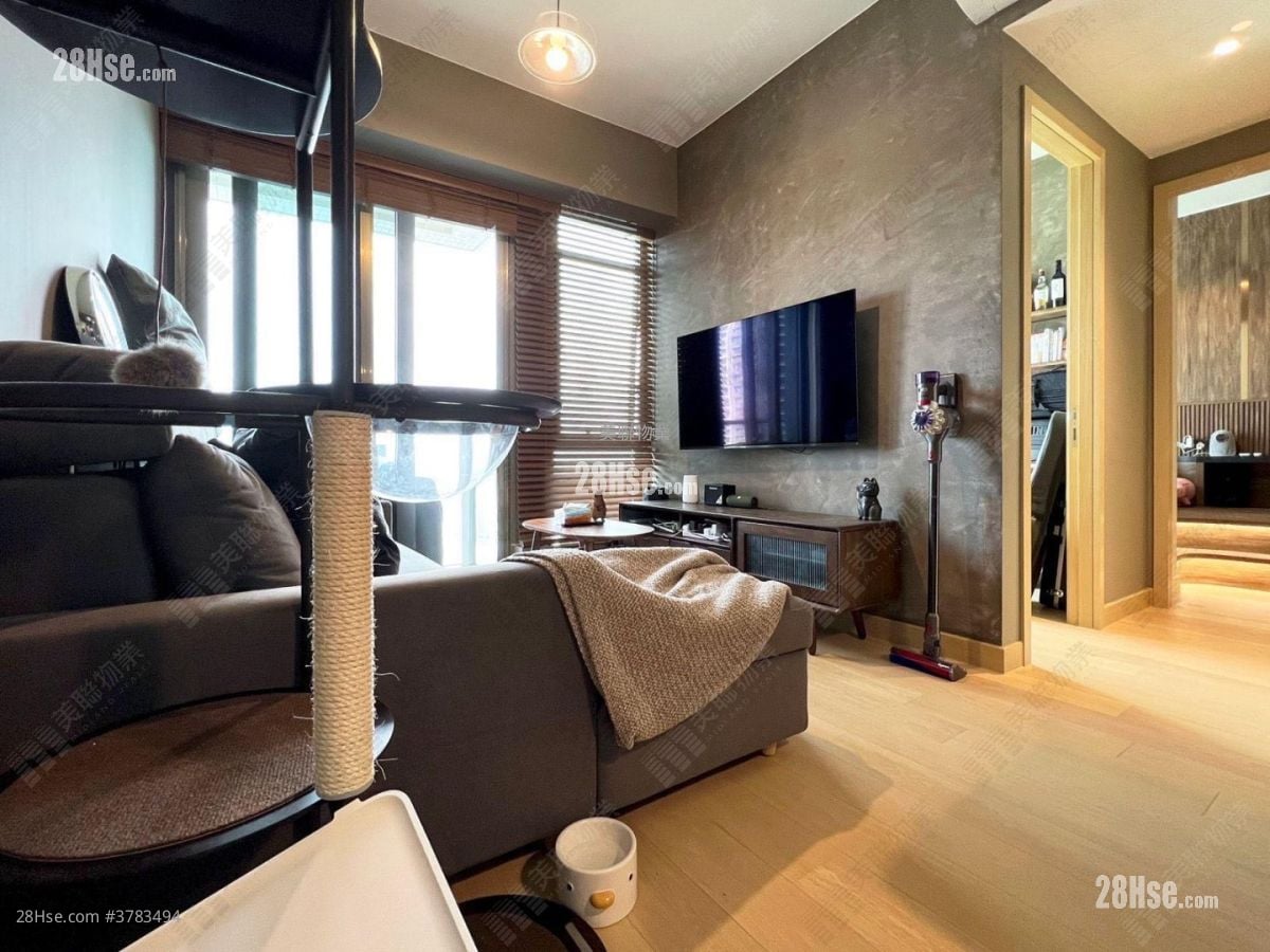 Ocean Marini Sell 2 Bedrooms , 1 Bathroom 547 ft²