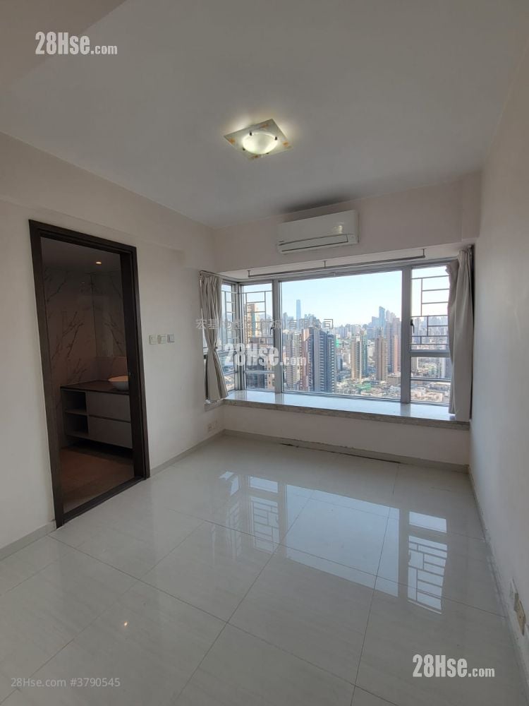 豪门 售盘 3 房 , 2 浴室 870 平方尺