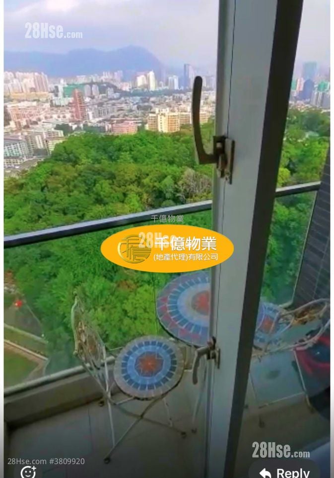 Gardenia Sell 270 ft²