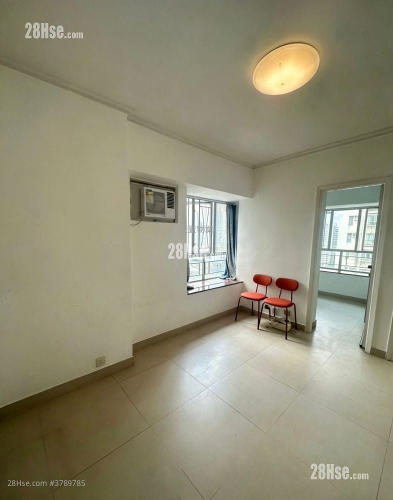 丰景园 租盘 2 房 , 1 浴室 301 平方尺