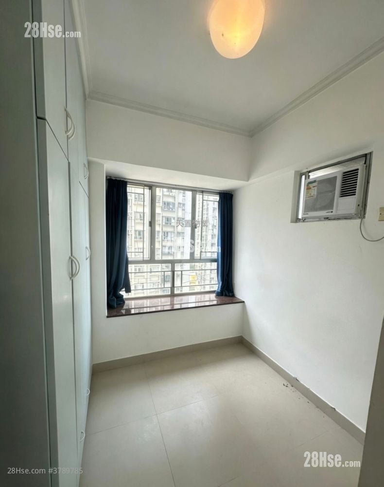 丰景园 租盘 2 房 , 1 浴室 301 平方尺