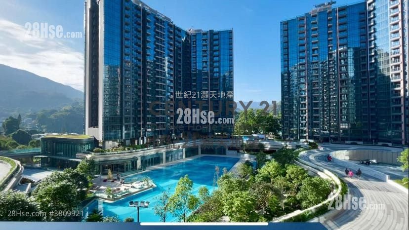 The Regent Rental 3 Bedrooms , 1 Bathroom 629 ft²