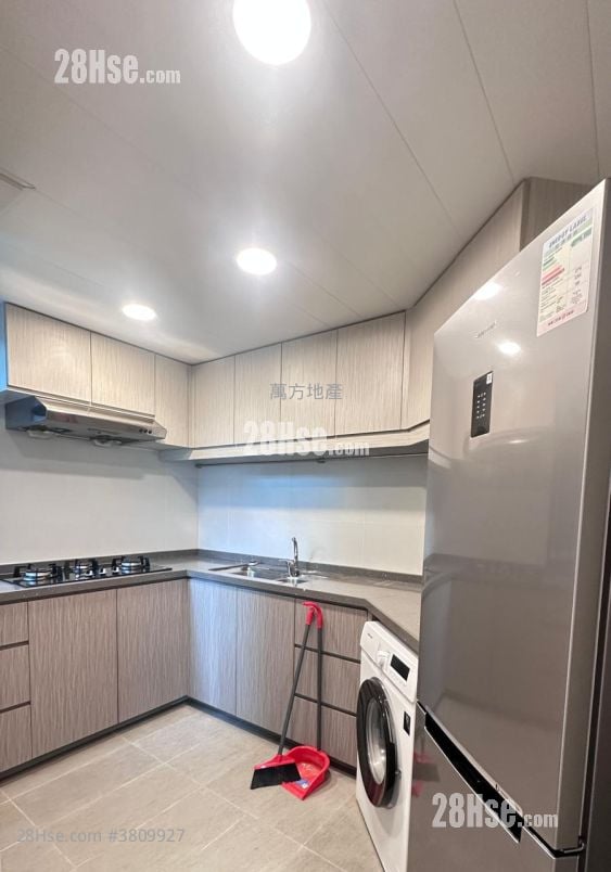 骏景园 售盘 4 房 , 3 浴室 958 平方尺