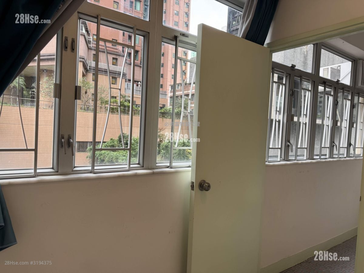 Shing On Building Rental 2 Bedrooms , 1 Bathroom 367 ft²