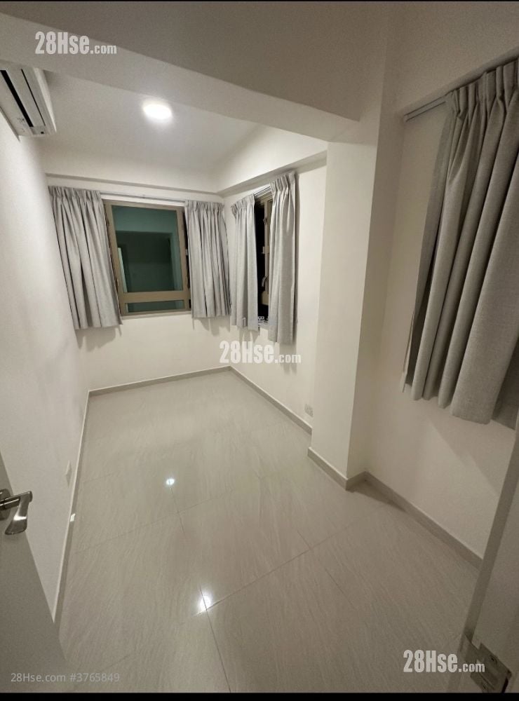 怡和庭 租盘 2 房 , 1 浴室 386 平方尺