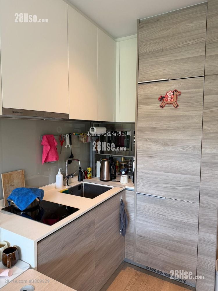 The Grand Marine Sell 1 Bedroom , 1 Bathroom 299 ft²