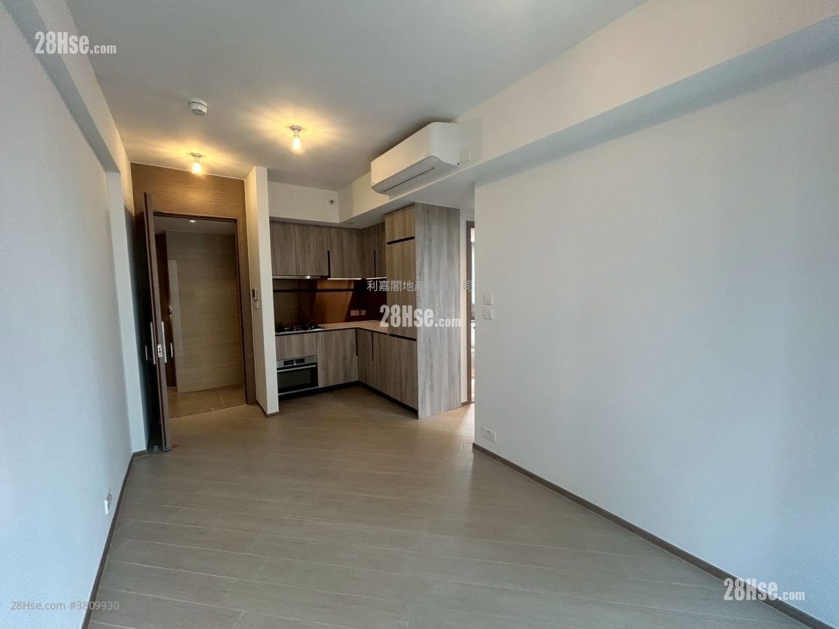 滙都 售盘 2 房 442 平方尺