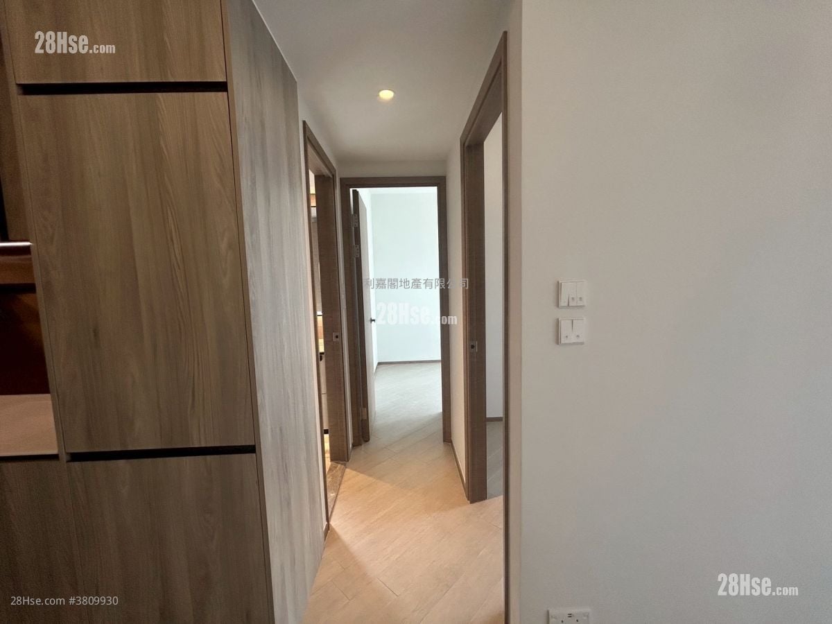 滙都 售盘 2 房 442 平方尺