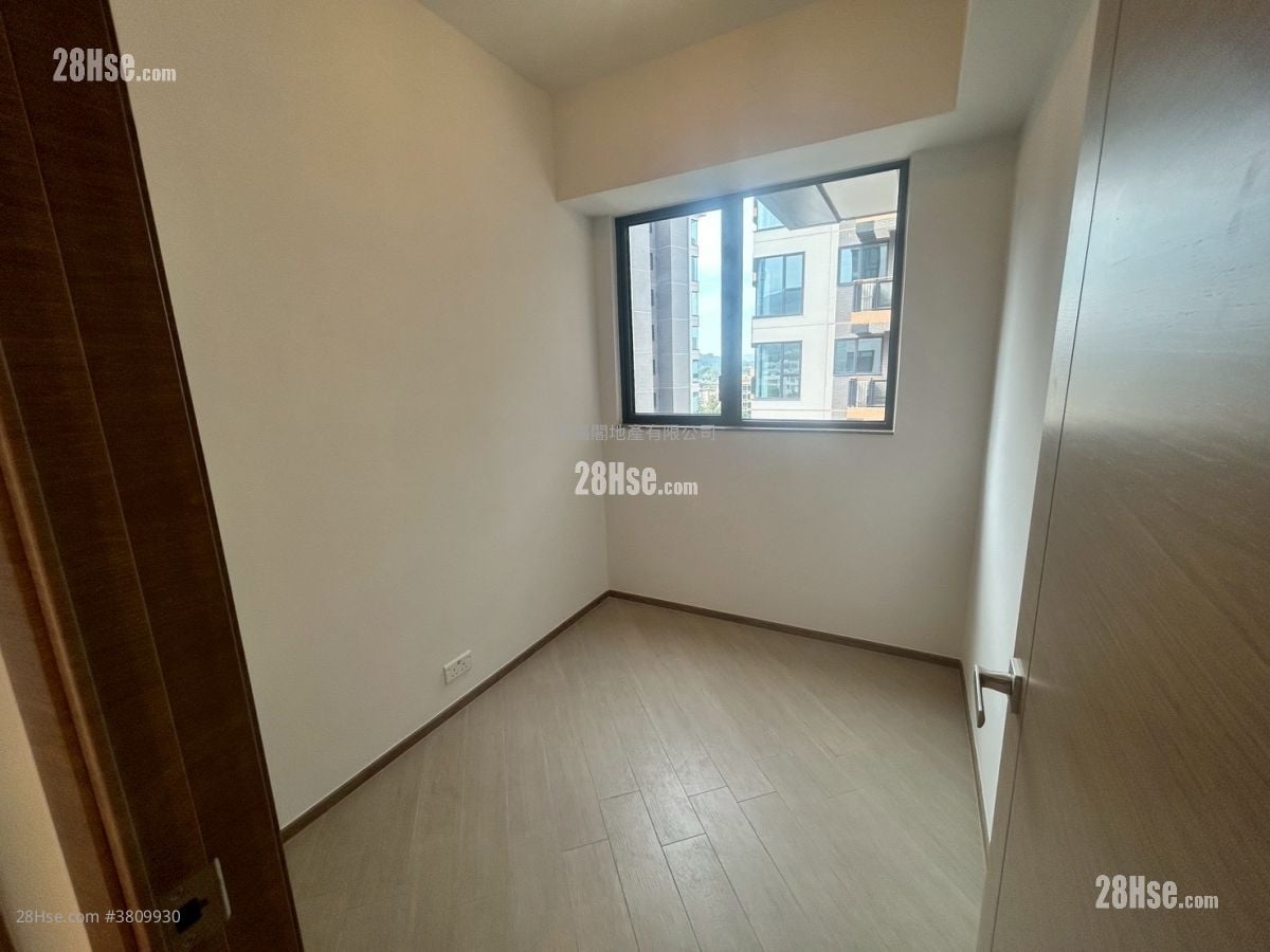 滙都 售盘 2 房 442 平方尺