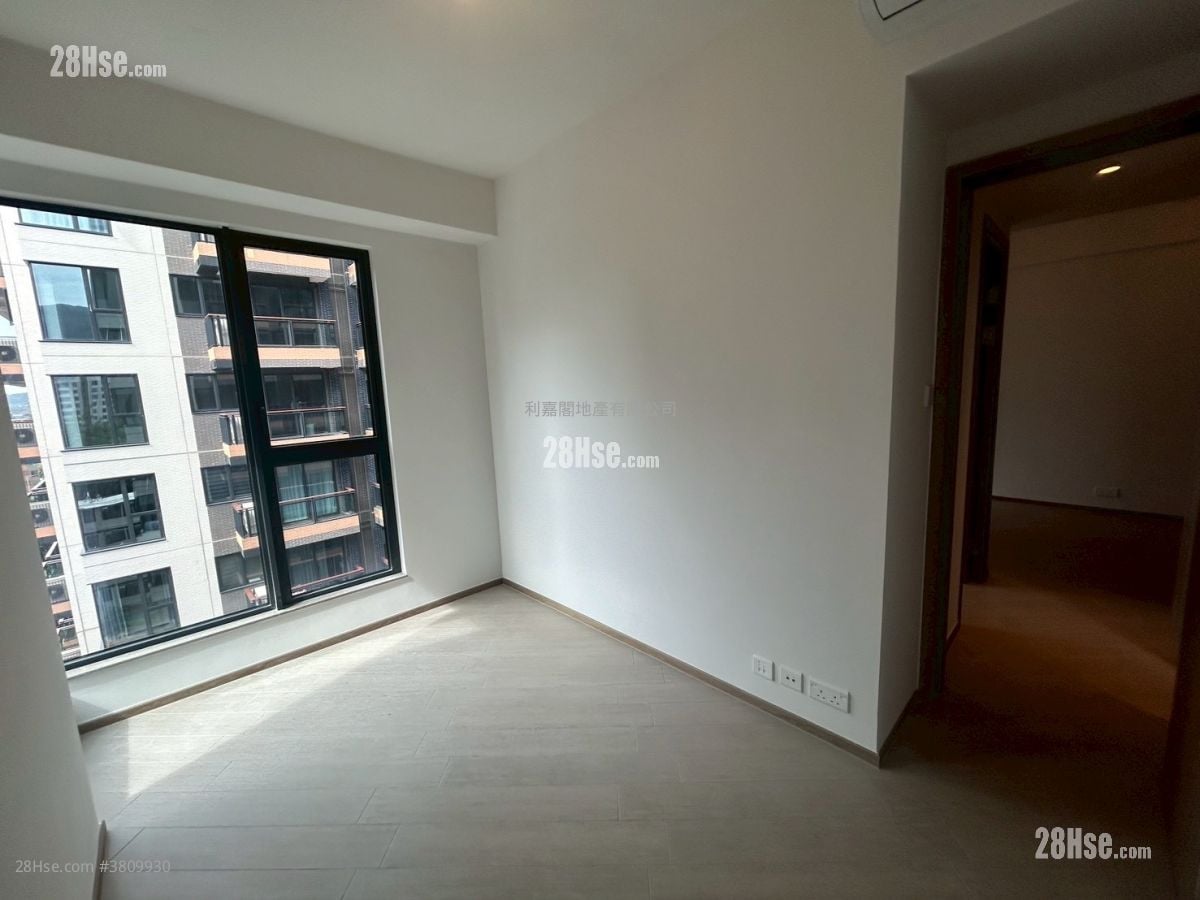 滙都 售盘 2 房 442 平方尺