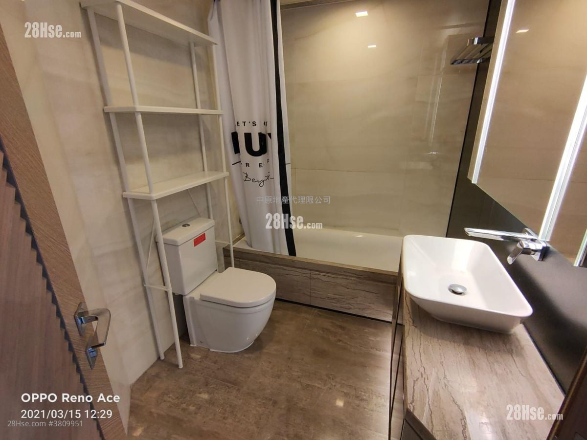 Ocean Pride Sell 2 Bedrooms , 1 Bathroom 534 ft²