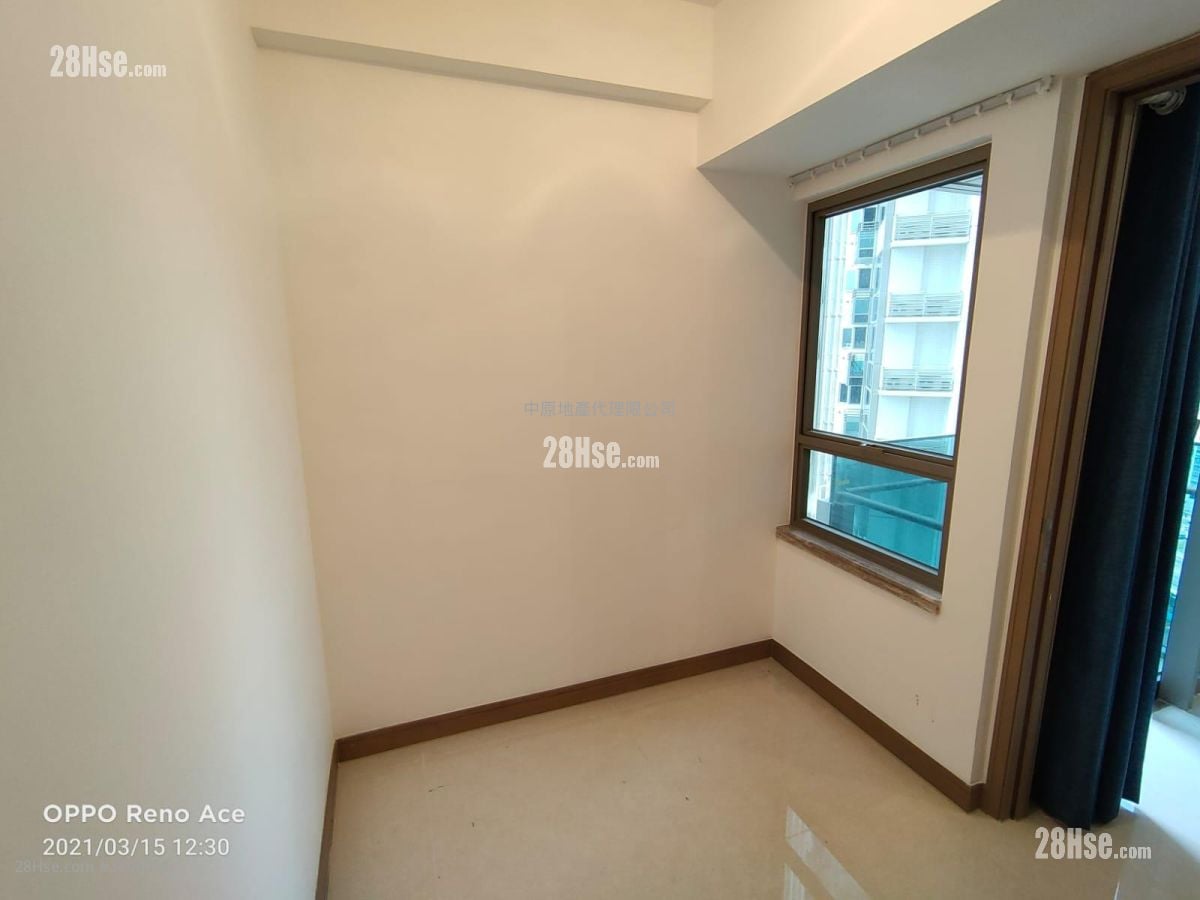 Ocean Pride Sell 2 Bedrooms , 1 Bathroom 534 ft²