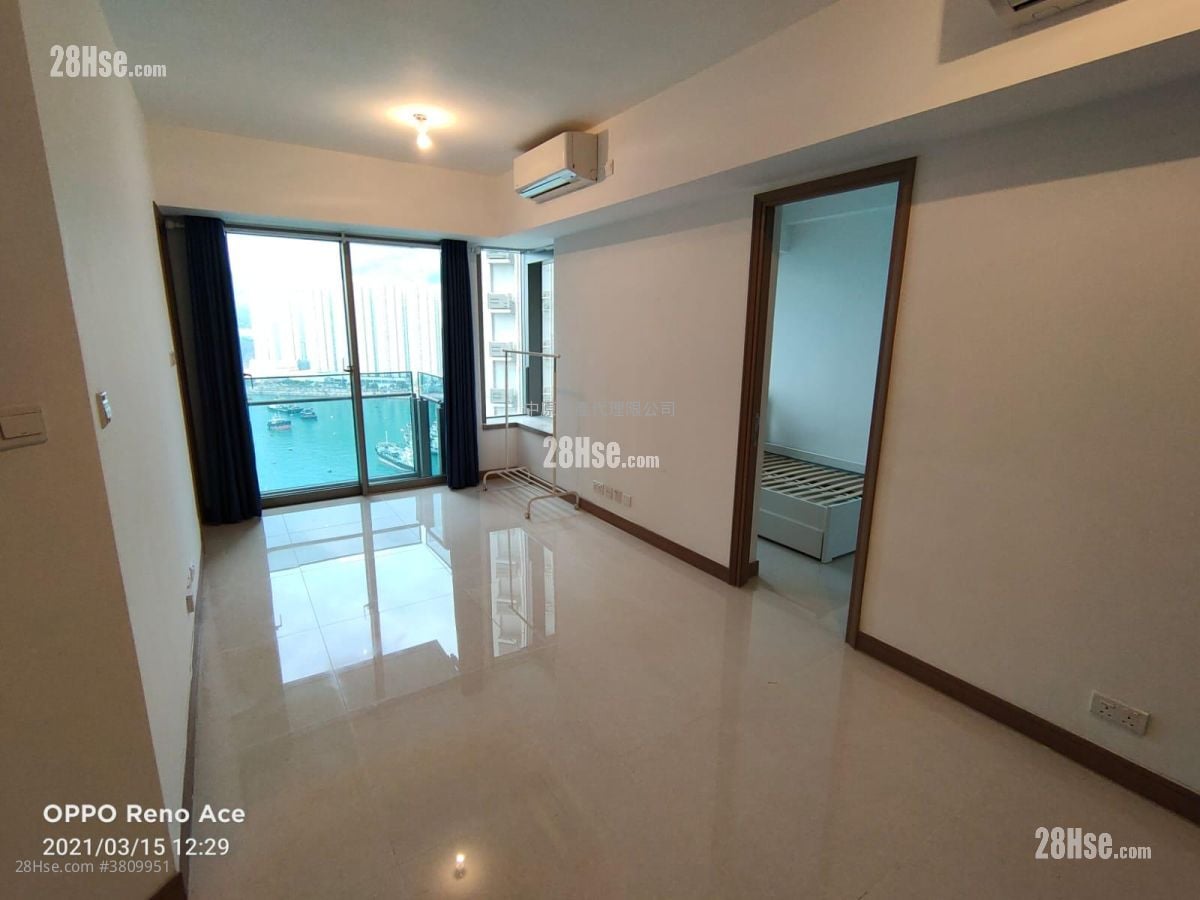 Ocean Pride Sell 2 Bedrooms , 1 Bathroom 534 ft²