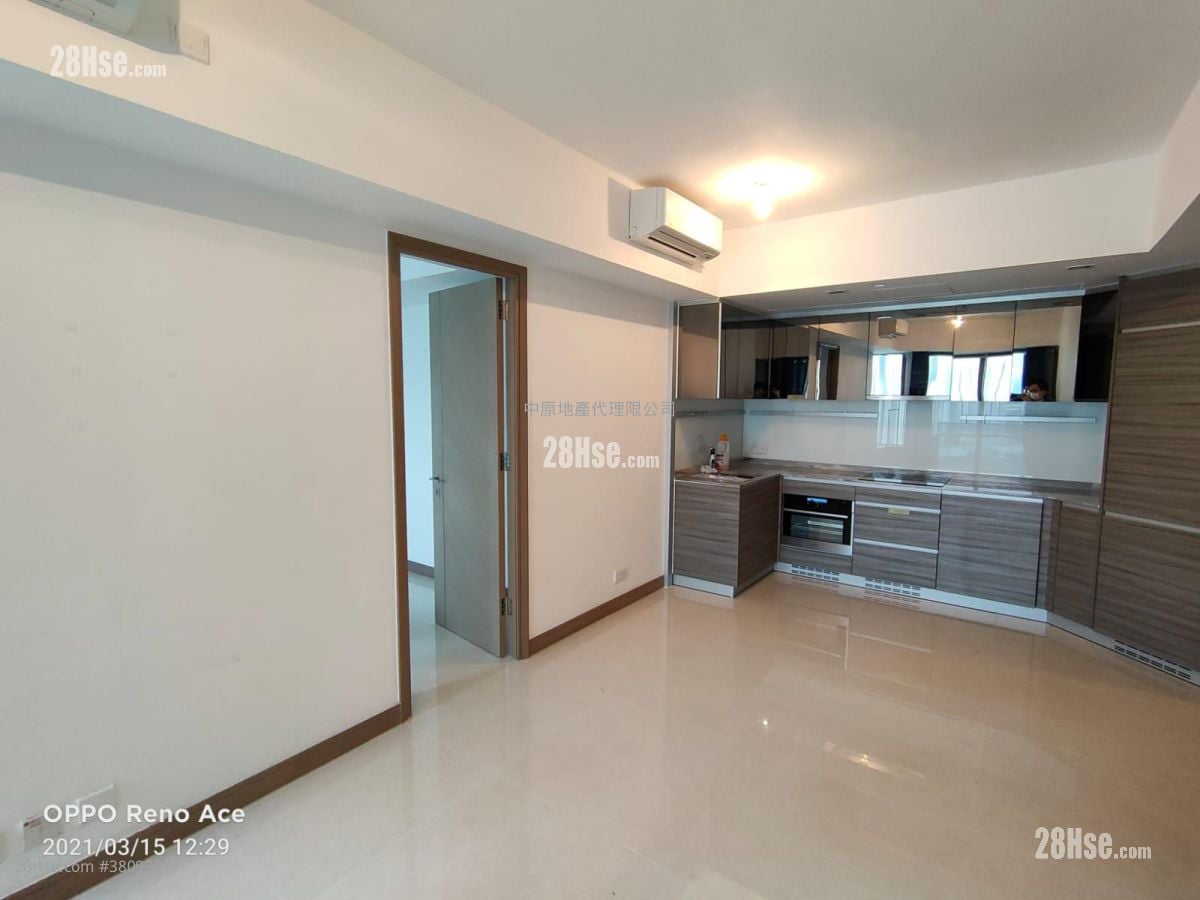 Ocean Pride Sell 2 Bedrooms , 1 Bathroom 534 ft²