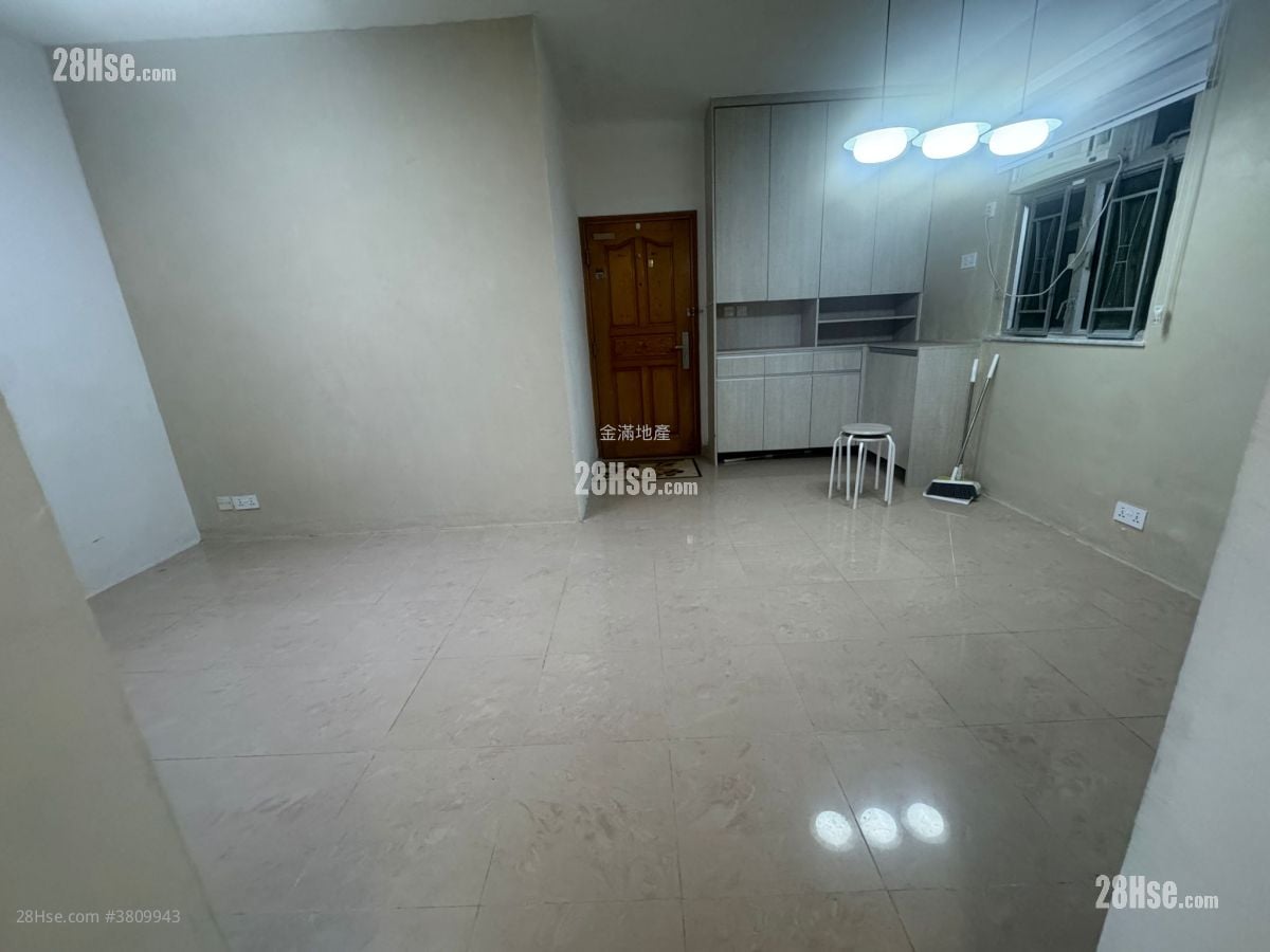 荃威花园 售盘 533 平方尺