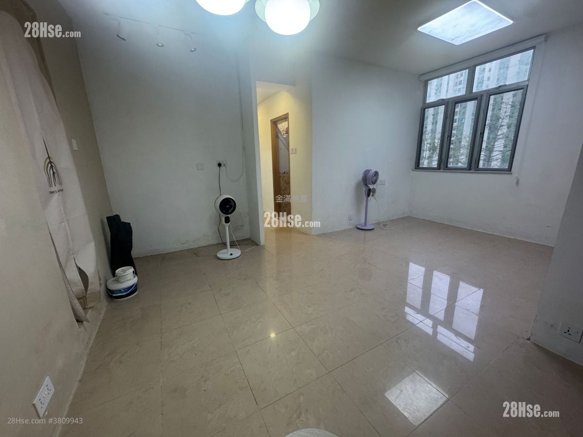 荃威花园 售盘 533 平方尺